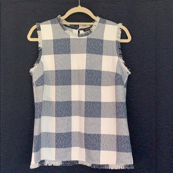 Banana Republic Top - Picture 1 of 2